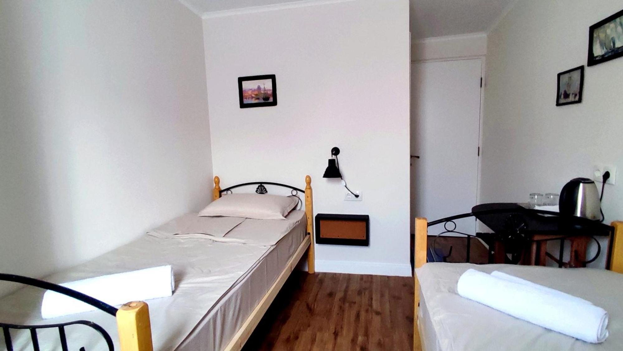 9 Doors Hotel Tbilisi Ngoại thất bức ảnh