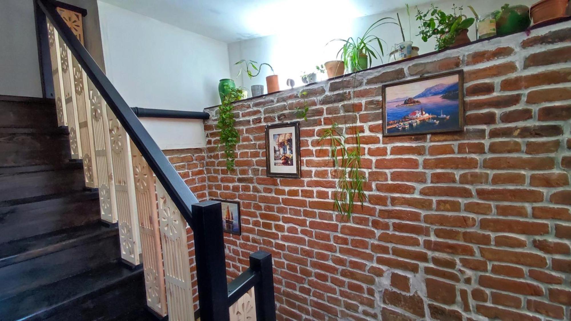 9 Doors Hotel Tbilisi Ngoại thất bức ảnh