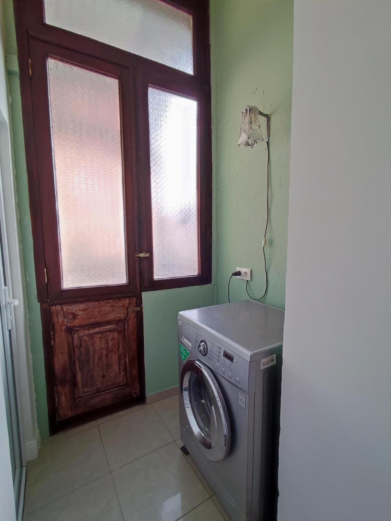 9 Doors Hotel Tbilisi Ngoại thất bức ảnh