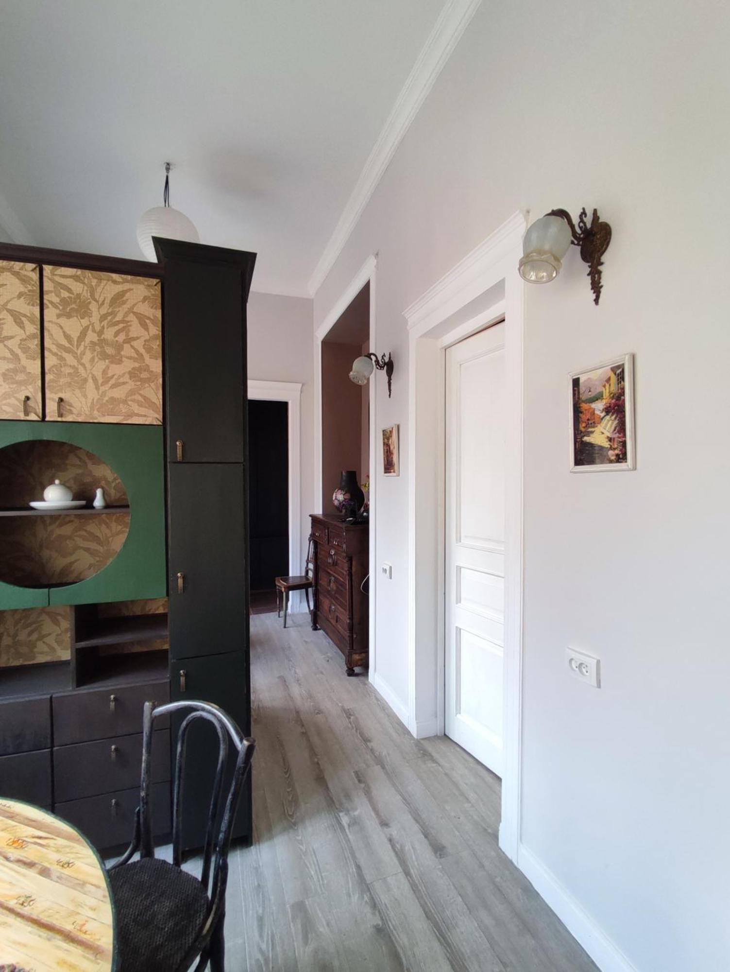 9 Doors Hotel Tbilisi Ngoại thất bức ảnh