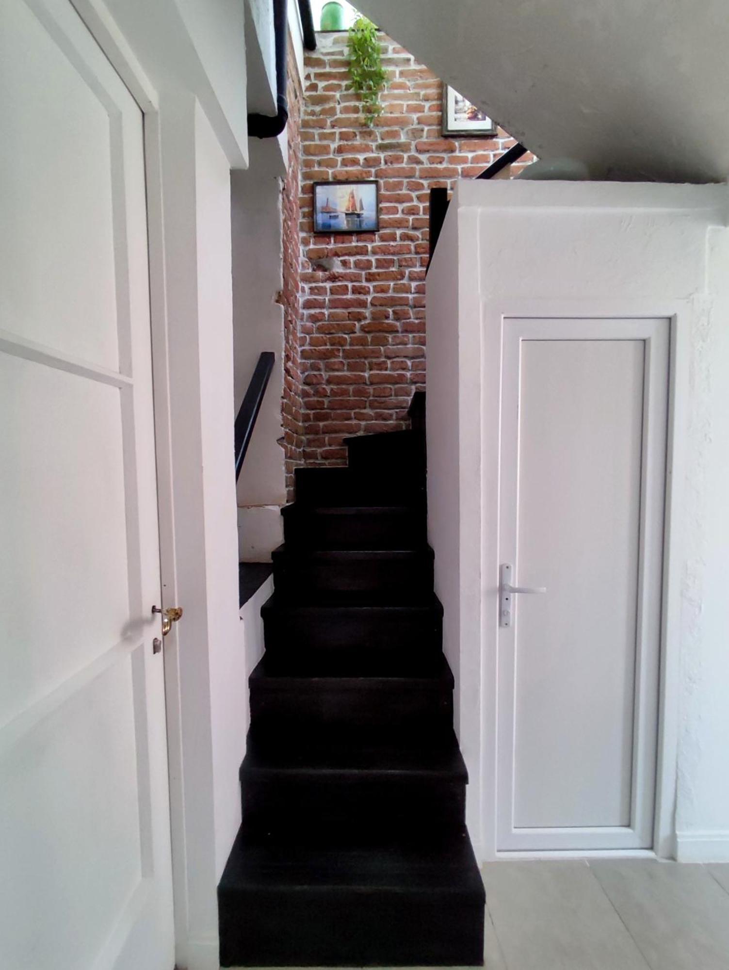 9 Doors Hotel Tbilisi Ngoại thất bức ảnh