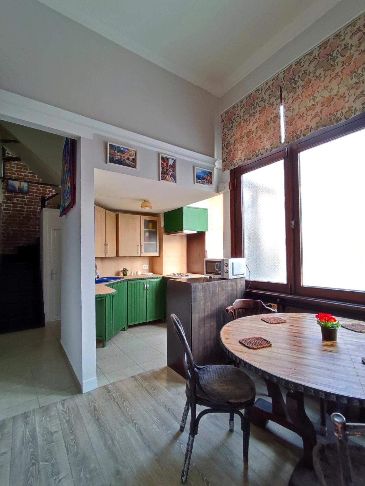 9 Doors Hotel Tbilisi Ngoại thất bức ảnh
