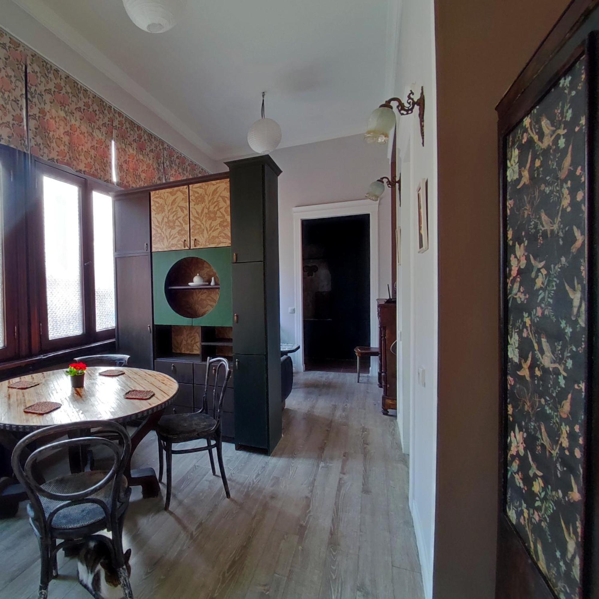 9 Doors Hotel Tbilisi Ngoại thất bức ảnh