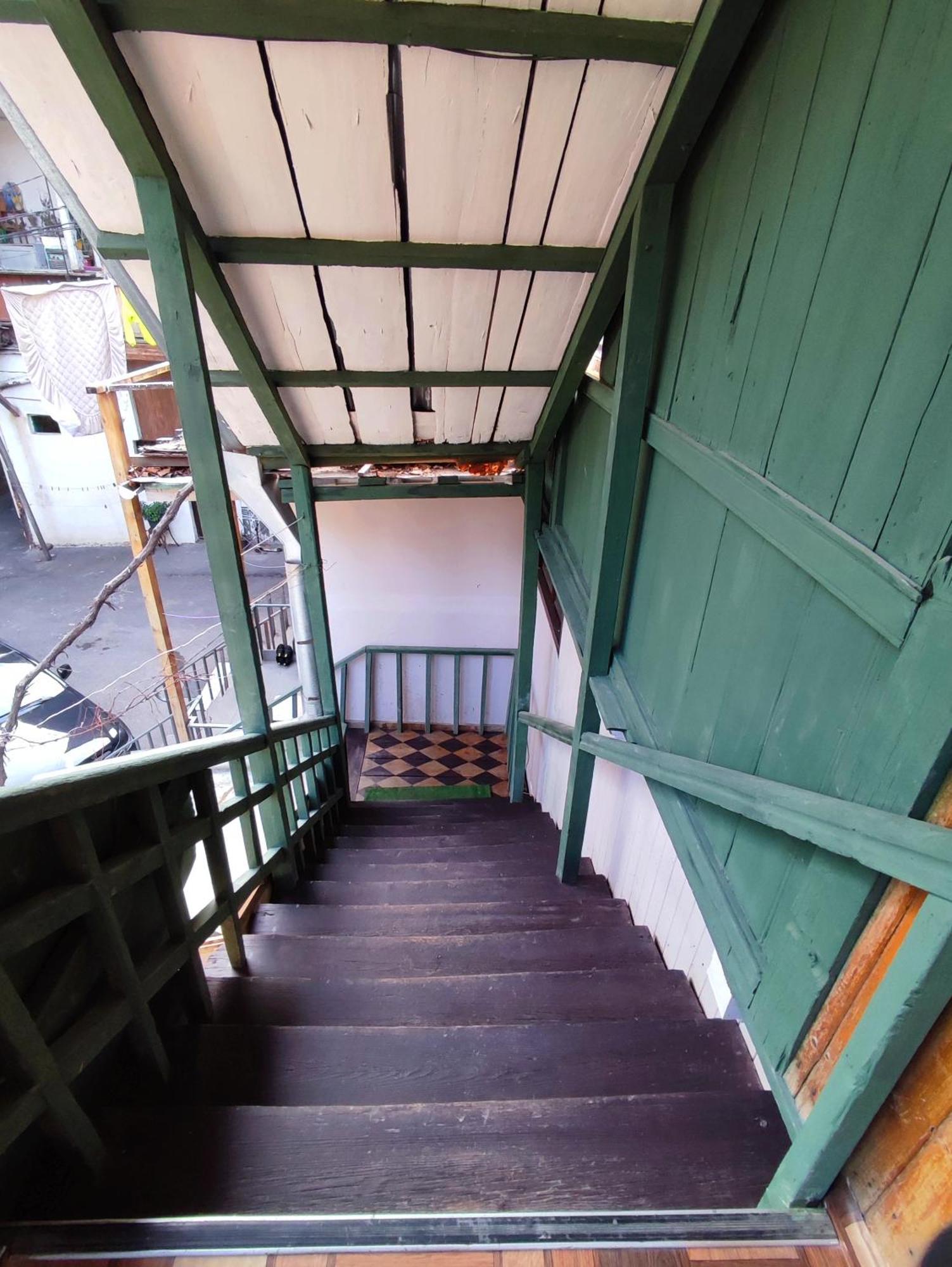 9 Doors Hotel Tbilisi Ngoại thất bức ảnh