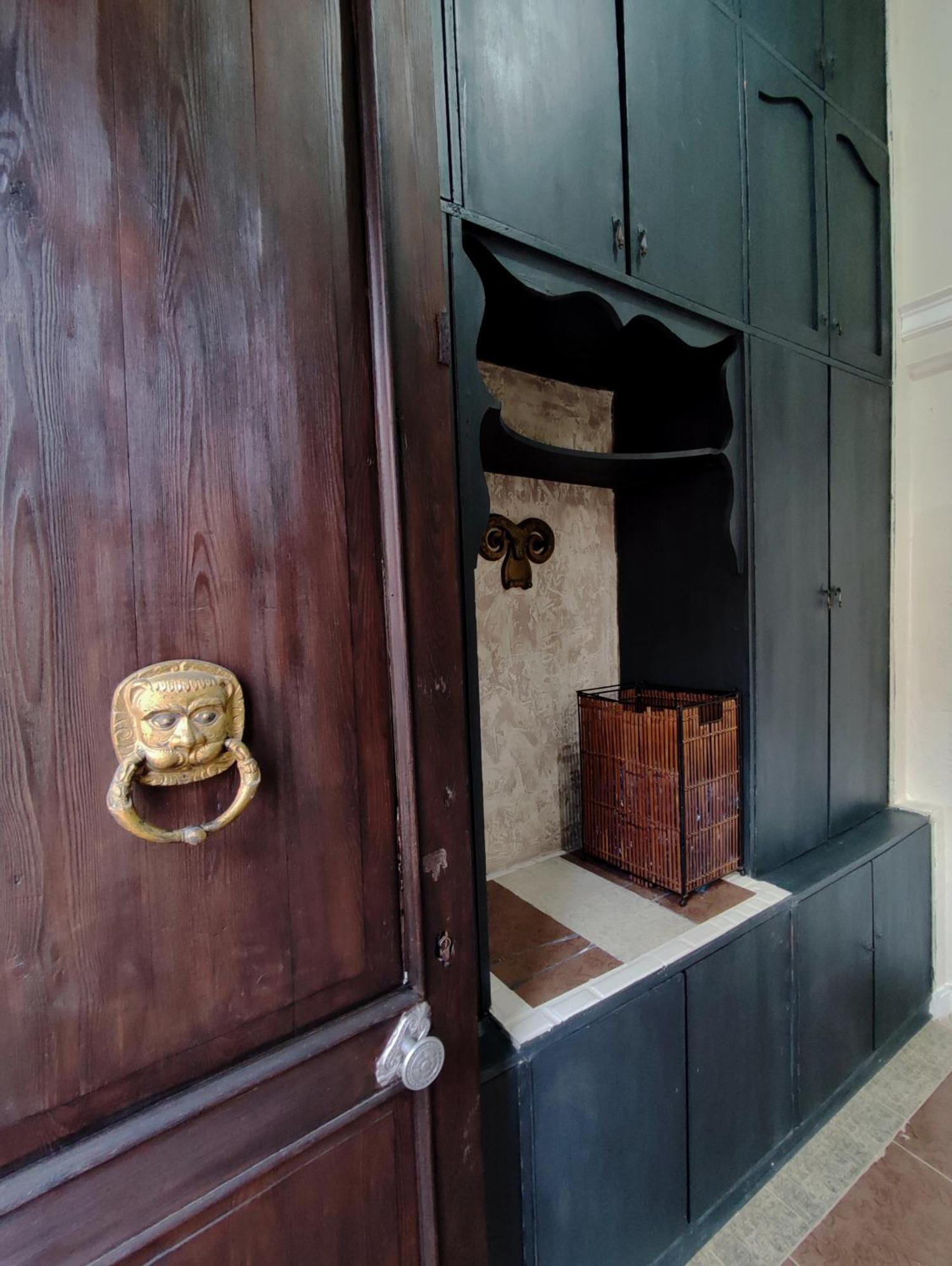 9 Doors Hotel Tbilisi Ngoại thất bức ảnh