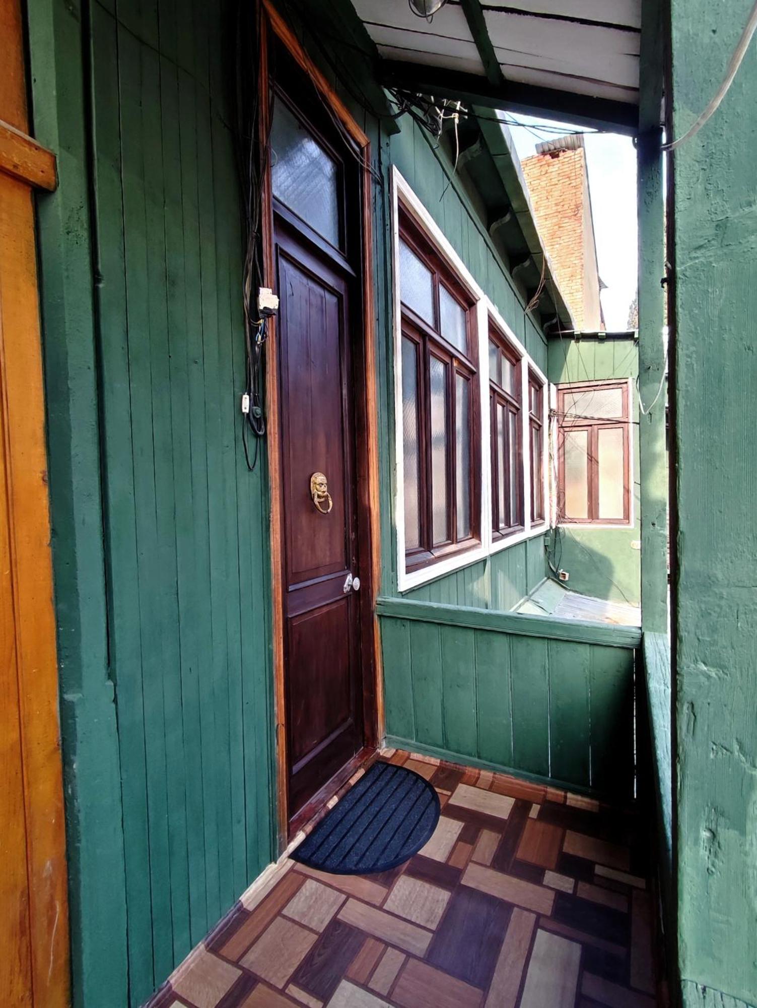 9 Doors Hotel Tbilisi Ngoại thất bức ảnh
