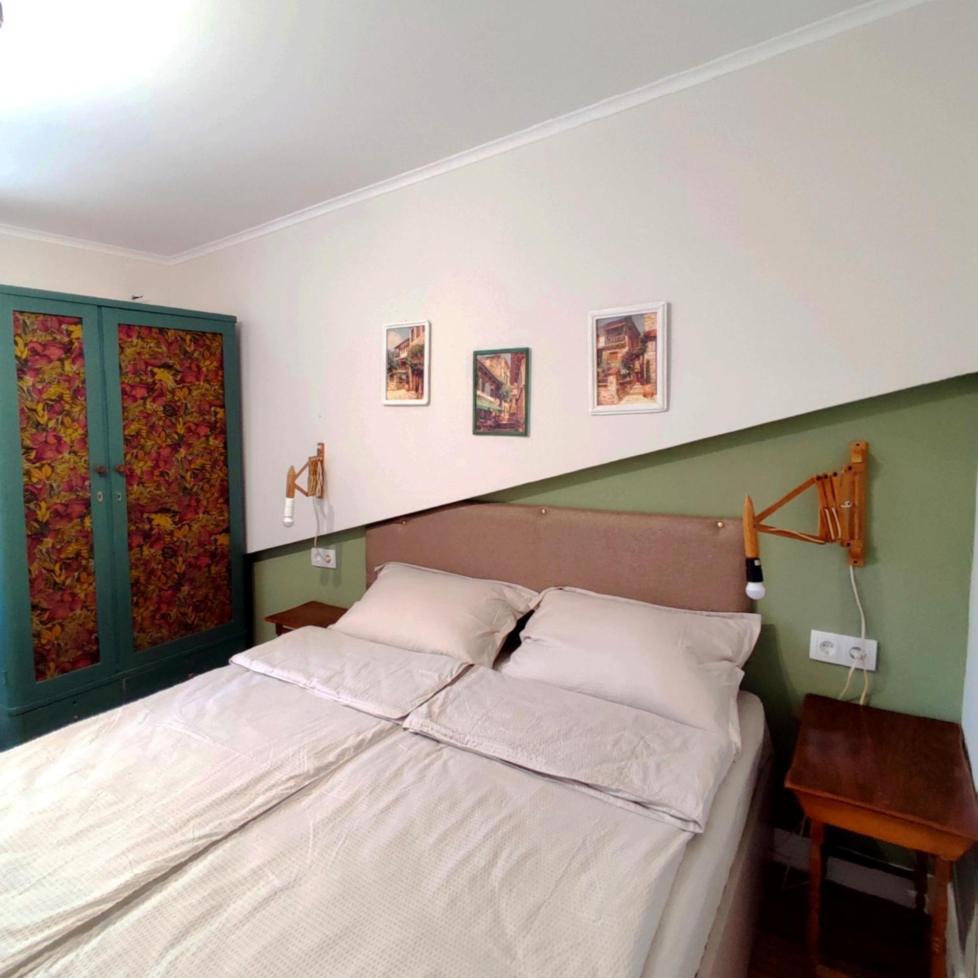 9 Doors Hotel Tbilisi Ngoại thất bức ảnh