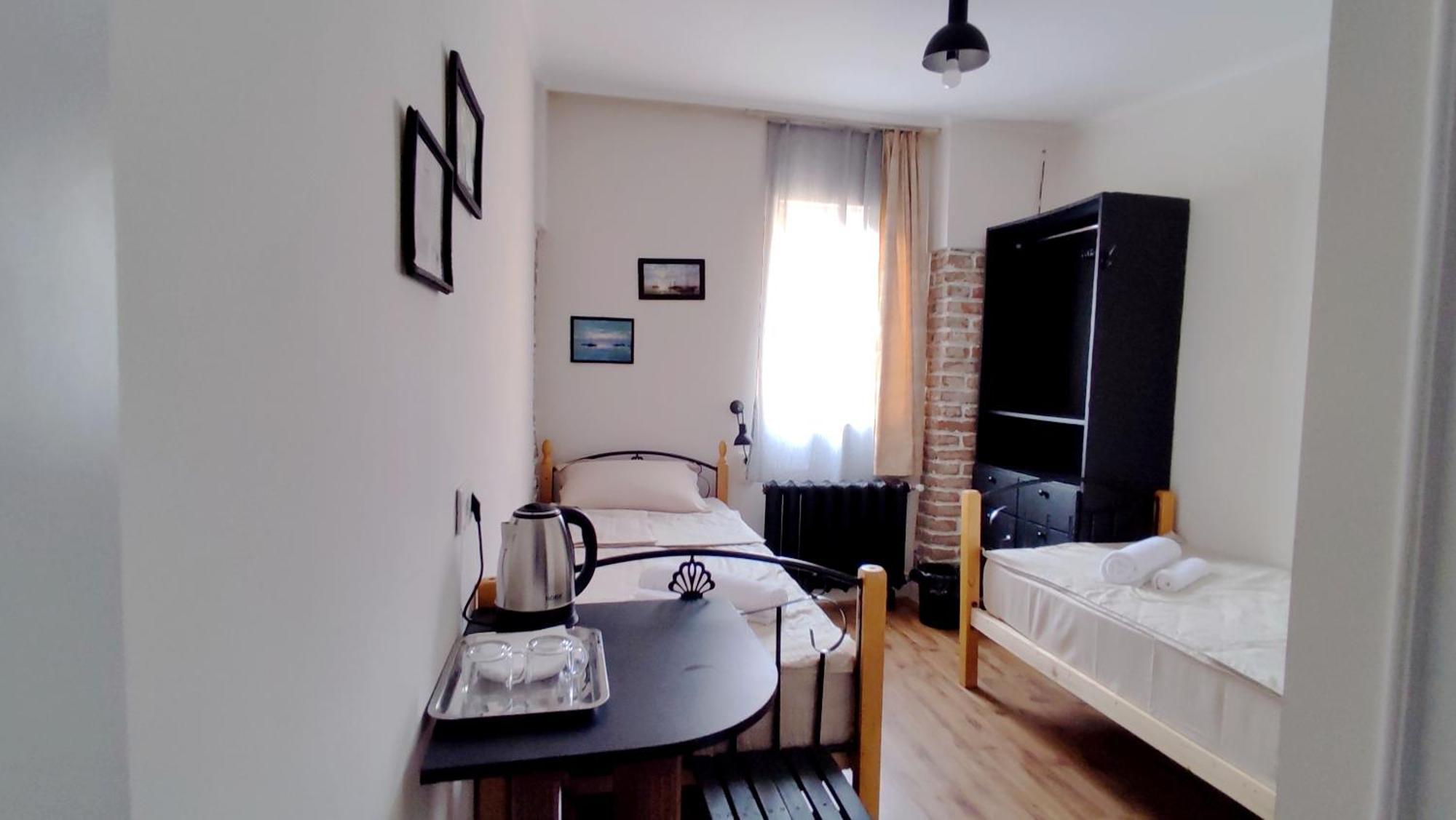 9 Doors Hotel Tbilisi Ngoại thất bức ảnh