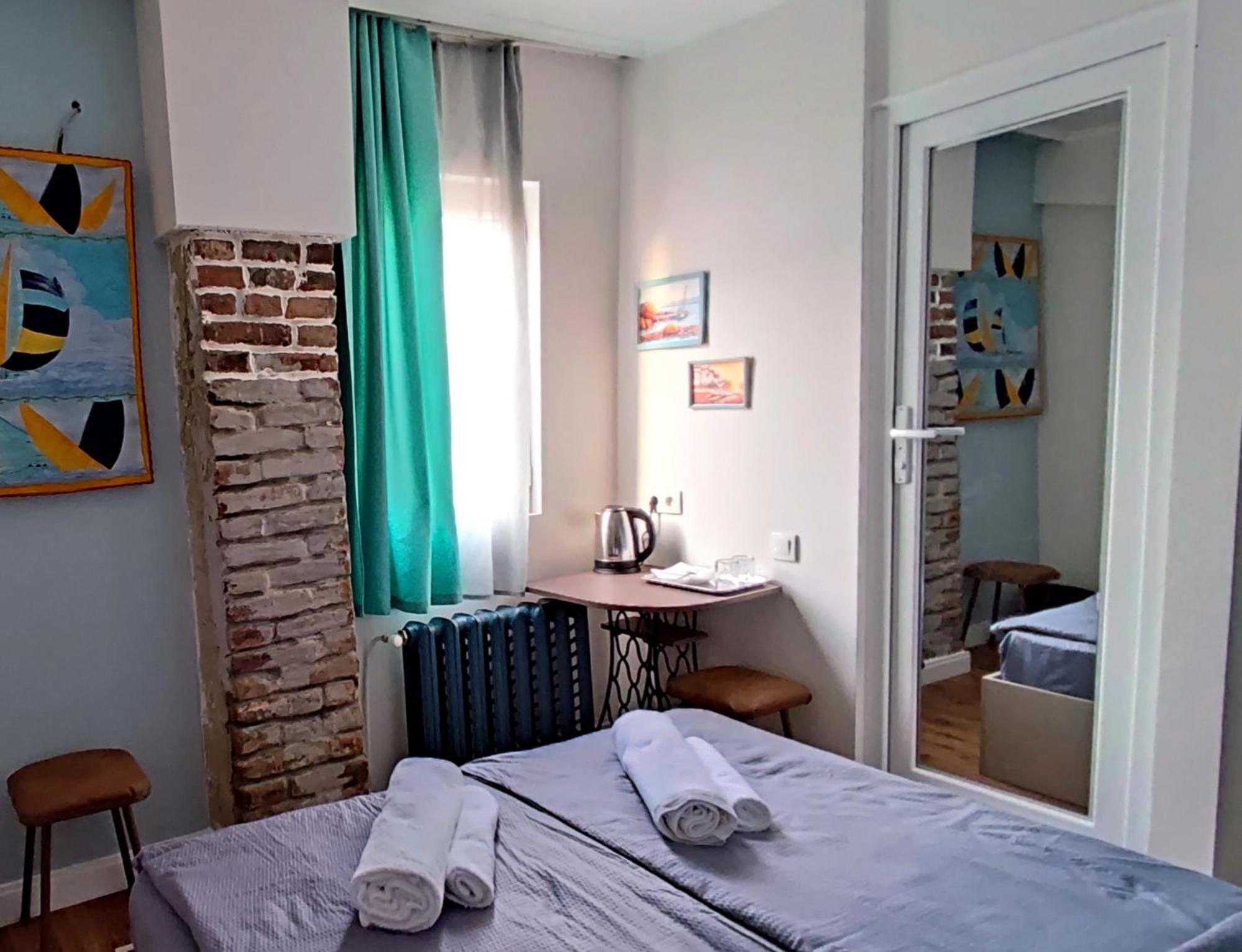 9 Doors Hotel Tbilisi Ngoại thất bức ảnh