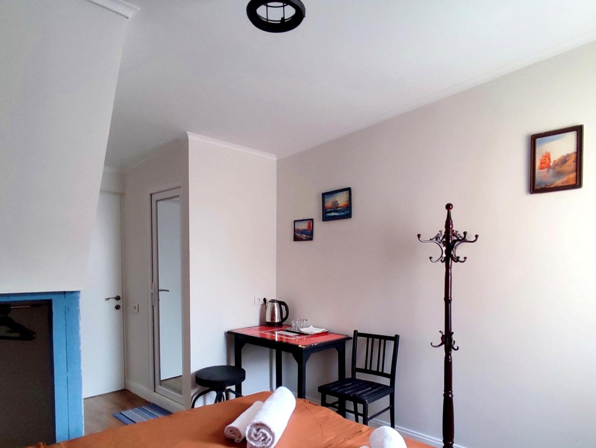 9 Doors Hotel Tbilisi Ngoại thất bức ảnh