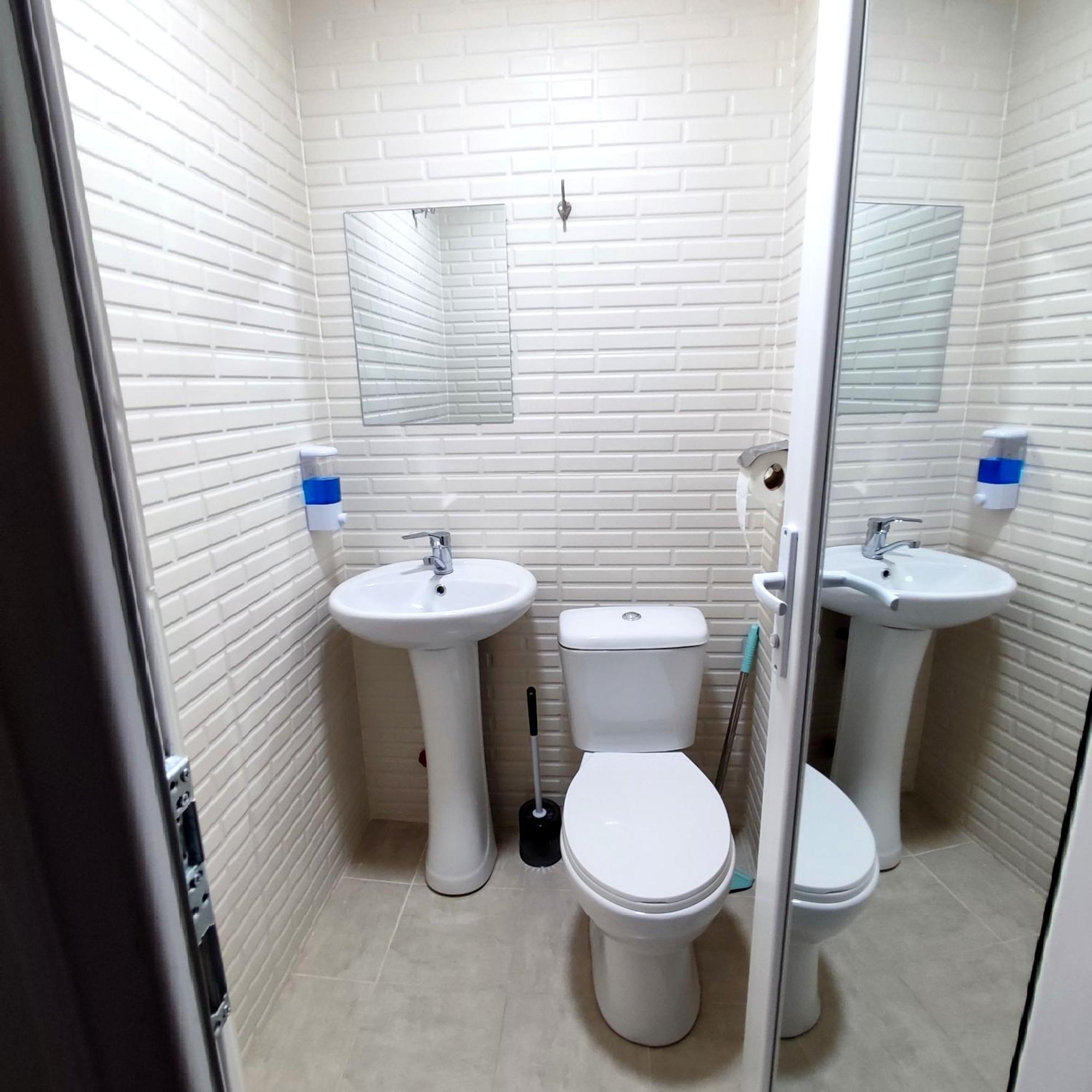 9 Doors Hotel Tbilisi Ngoại thất bức ảnh