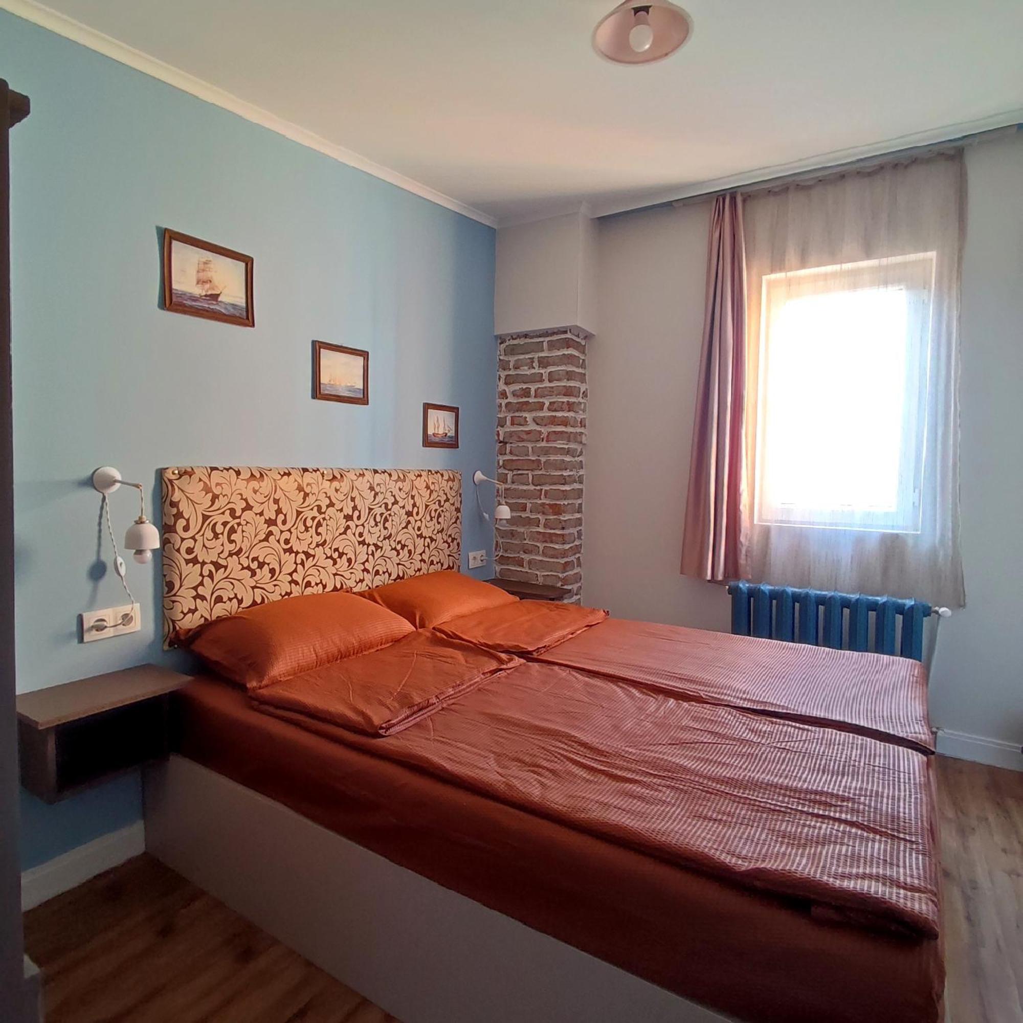 9 Doors Hotel Tbilisi Ngoại thất bức ảnh