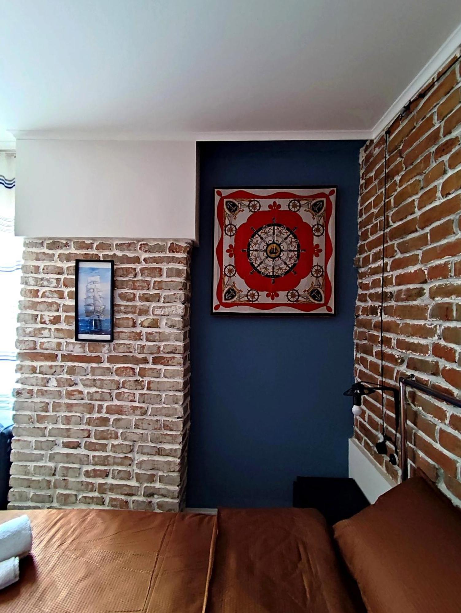 9 Doors Hotel Tbilisi Ngoại thất bức ảnh
