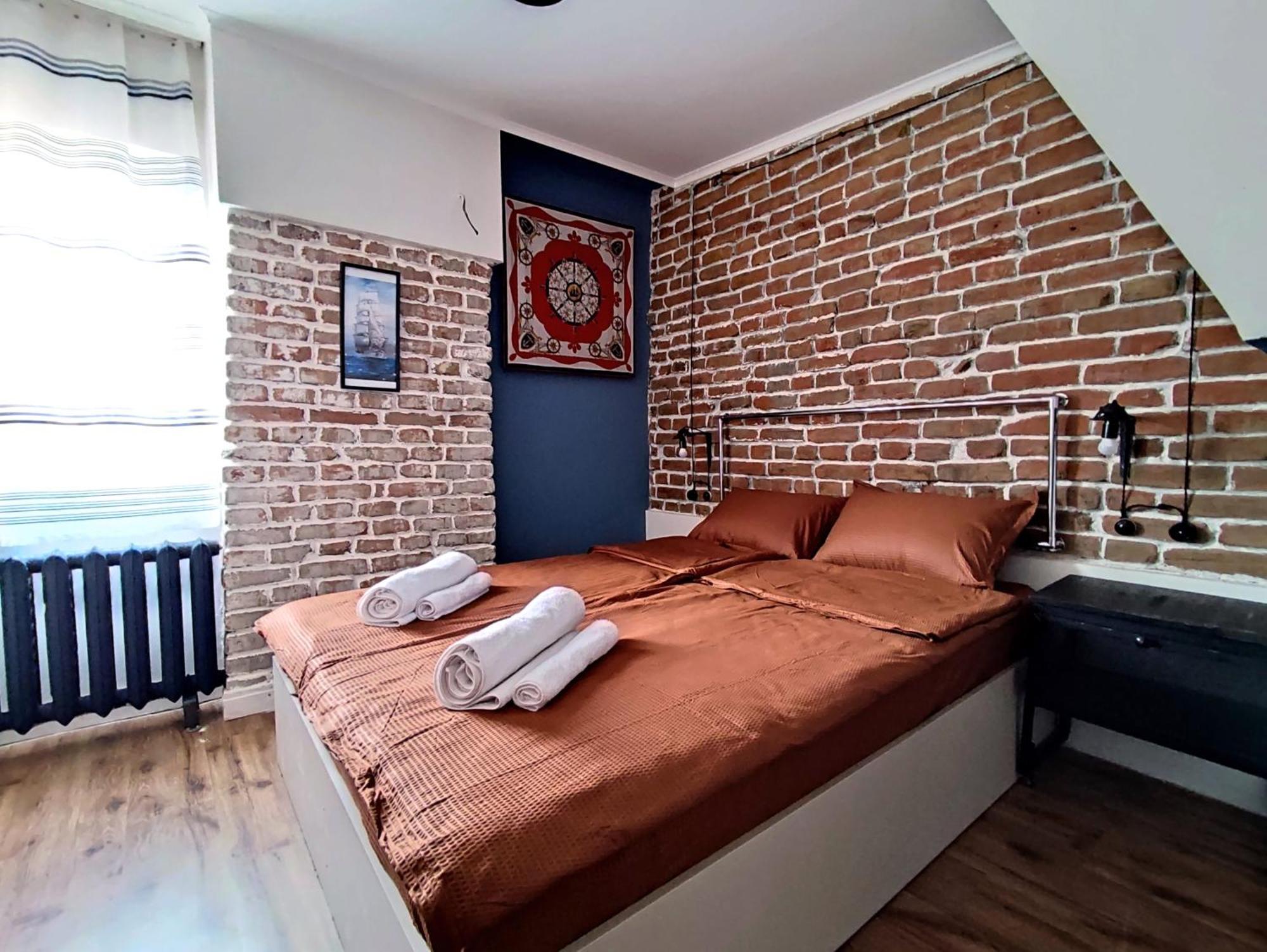 9 Doors Hotel Tbilisi Ngoại thất bức ảnh